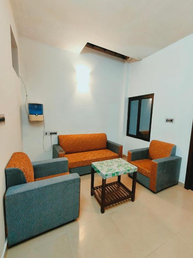 La Dreamy Residency Hotel Pondicherry Exterior photo