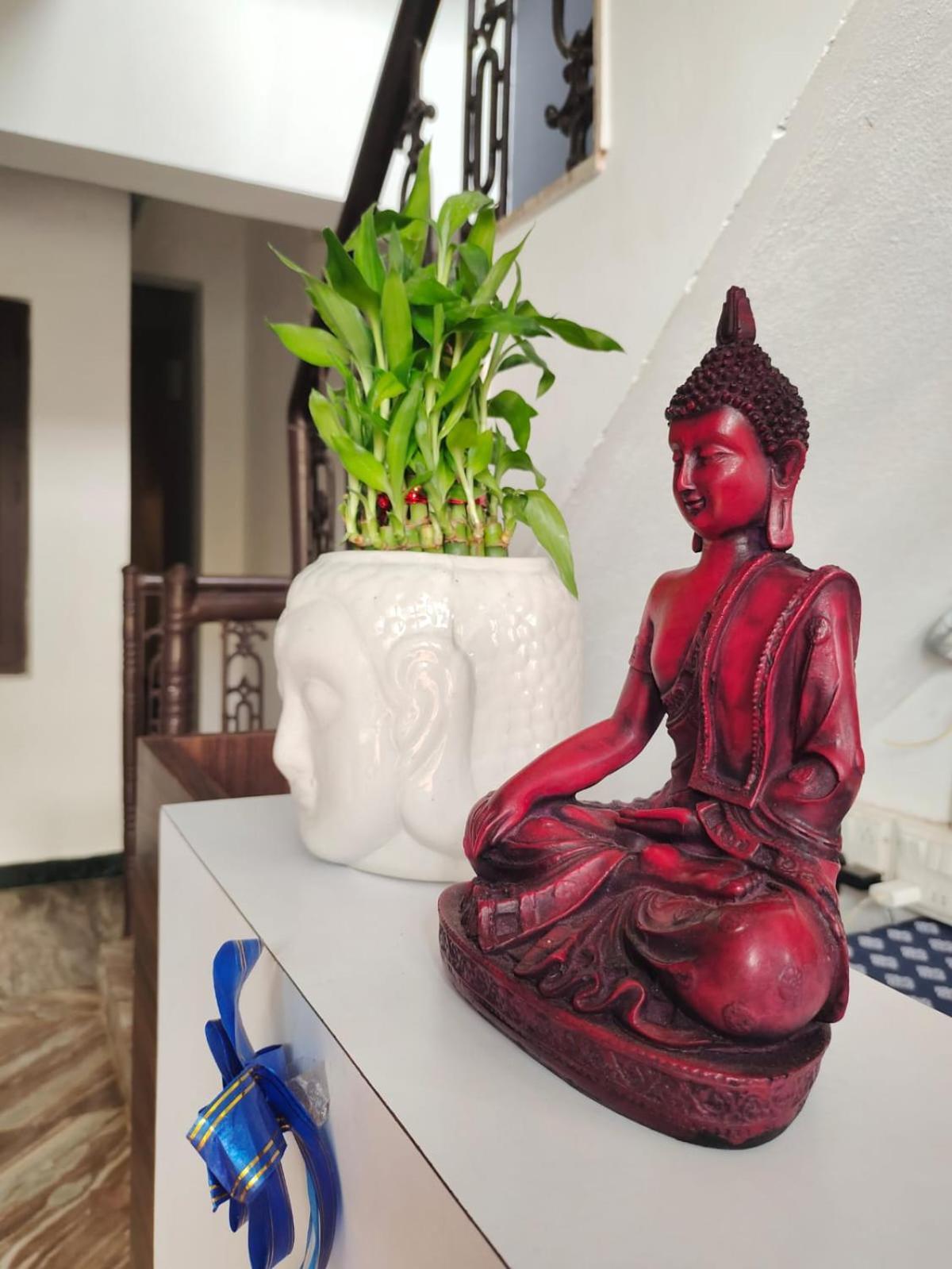 La Dreamy Residency Hotel Pondicherry Exterior photo